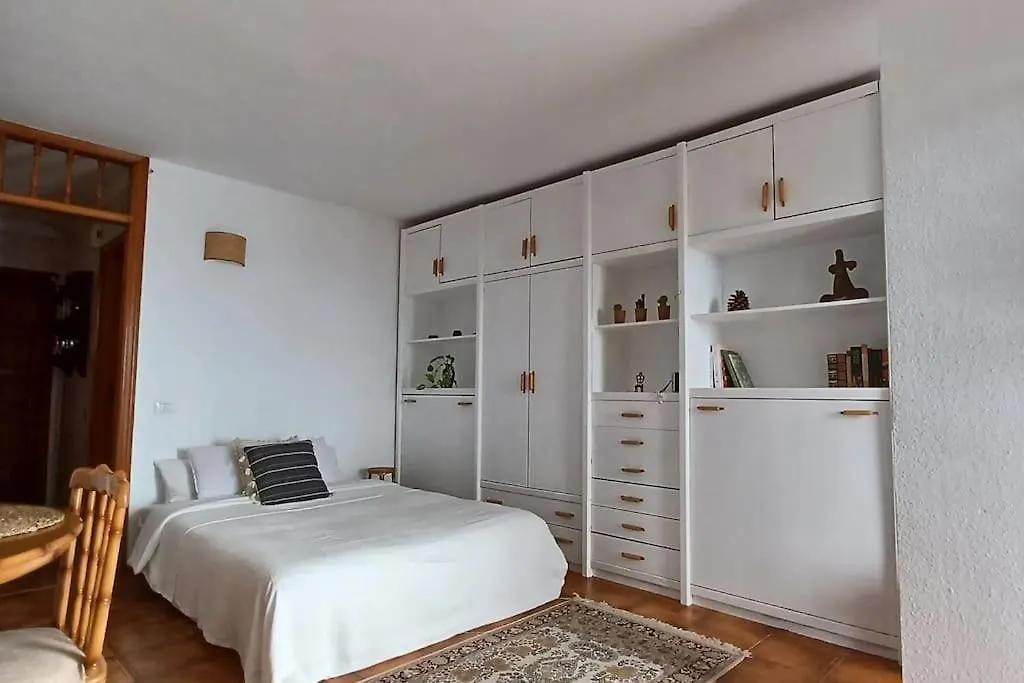 Atlantic Retreat By Vivelaexclusividad Apartment San Marcos   San Marcos (Tenerife)