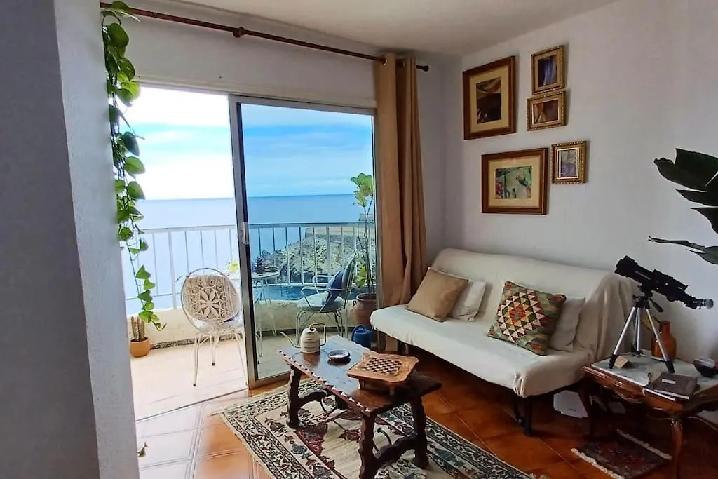 Atlantic Retreat By Vivelaexclusividad Apartment San Marcos  Spain