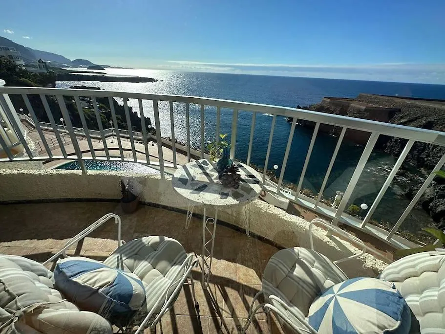 Atlantic Retreat By Vivelaexclusividad Apartment San Marcos