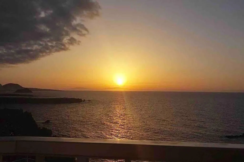 Atlantic Retreat By Vivelaexclusividad Apartment San Marcos  0*, San Marcos (Tenerife)