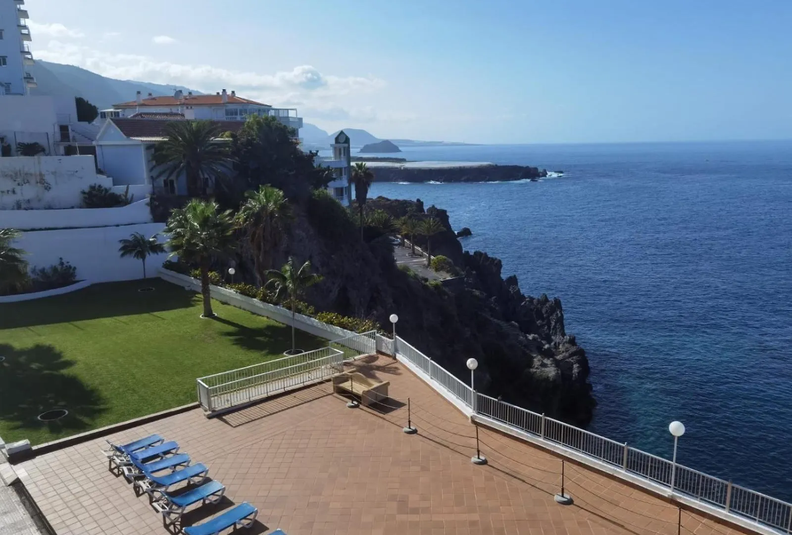 Atlantic Retreat By Vivelaexclusividad Apartment San Marcos   San Marcos (Tenerife)