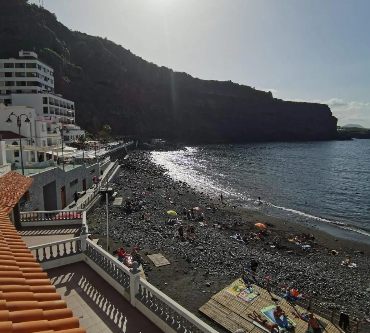 Atlantic Retreat By Vivelaexclusividad Apartment San Marcos  0*, San Marcos (Tenerife) Spain