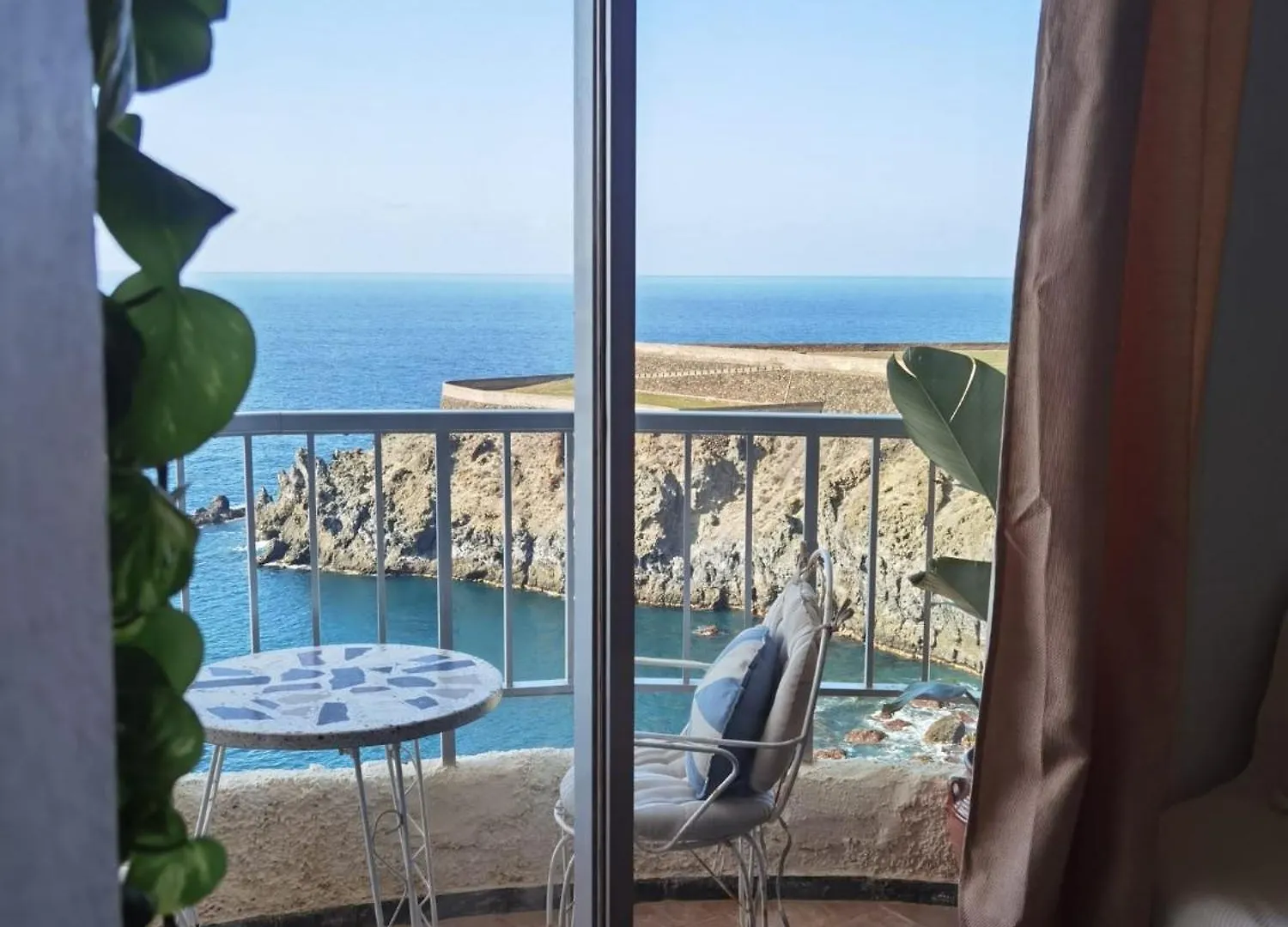 Atlantic Retreat By Vivelaexclusividad Apartment San Marcos