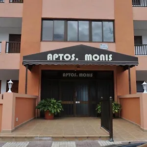 Apartment Sea View 1 Bed San Marcos North Tenerife, San Marcos (Tenerife)