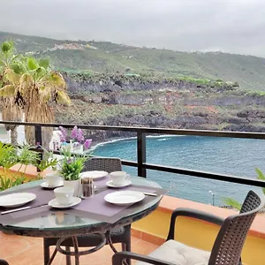 Apartment Casa Irlanda, San Marcos (Tenerife)