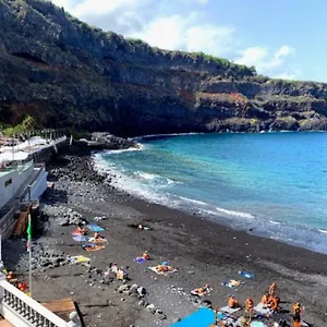 Arcoiris Al Mar San Marcos (Tenerife)