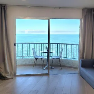 Cosy Ocean View 2 San Marcos (Tenerife)