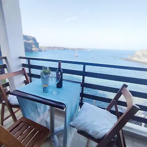 Estudio Al Mar San Marcos (Tenerife)