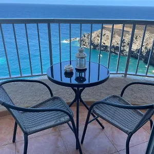 Relax Monis Incredible Ocean Views San Marcos (Tenerife)